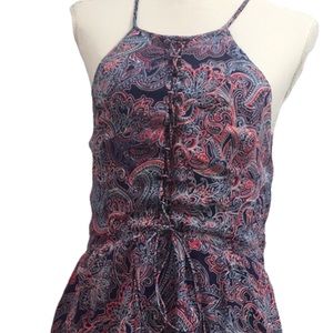 Parker Dress